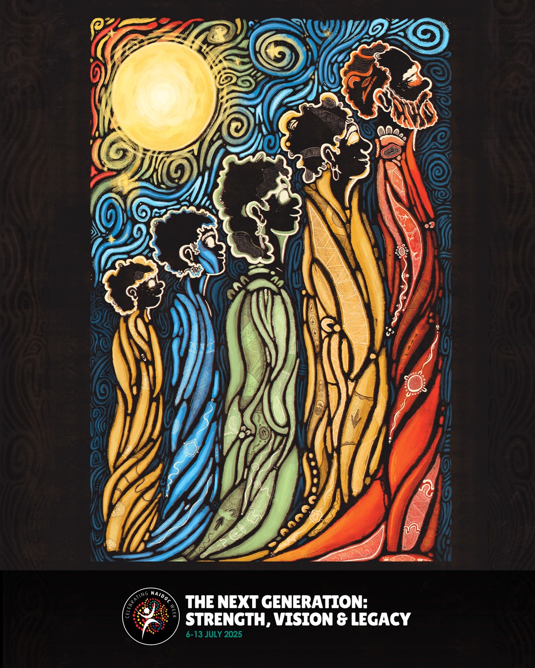 Here at Safer Me Safer You, we want to acknowledge the traditional owners of the land on which we live and work. They did not give up their land.
"In 2025, we celebrate 50 years of NAIDOC Week, celebrating our cultures and teaching about our people’s histories and cultures. Each year, we select a theme to further develop greater understanding of our issues, in line with our Elders’ initial concepts for NAIDOC Week. The theme for 2025, ‘The Next Generation: Strength, Vision and Legacy,’ focuses on our youth – future leaders in Culture, and all the social and political parameters we need their ongoing help with as we continue to fight for justice and equity in Australia. We want to highlight the amazing role our youth play in our futures. They are our strength, they provide our vision through their ongoing work with Elders in their own communities and they are responsible for future legacies."
-Co-Chair National NAIDOC Committee Aunty (Prof) Lynette Riley AO (Wiradjuri and Gamilaroi woman)
We commit to continue to try have real inclusion and support for First Nation communities in all our work.
Learn more about NAIDOC week at https://www.naidoc.org.au/news/abc-and-naidoc-release-official-naidoc-week-education-resources
#NAIDOC2025 #StolenLand #Inclusion
